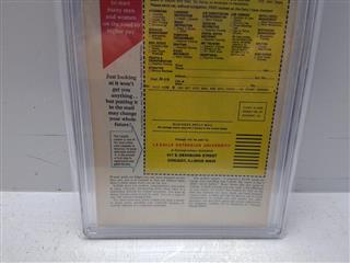 Marvel Comics Conan the Barbarian #24 CGC 4.0 1st Full Appearance of Red Sonja